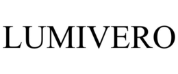 LUMIVERO trademark