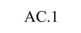 AC.1 trademark