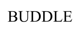 BUDDLE trademark