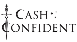 CASH CONFIDENT trademark