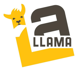 LA LLAMA trademark
