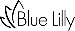 BLUE LILLY trademark