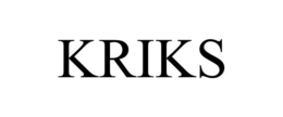 KRIKS trademark