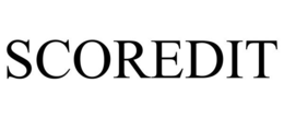 SCOREDIT trademark