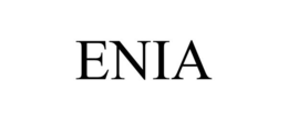 ENIA trademark