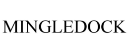 MINGLEDOCK trademark