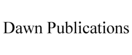 DAWN PUBLICATIONS trademark