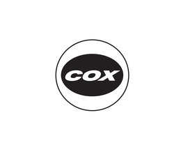 COX trademark