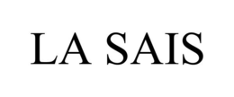 LA SAIS trademark