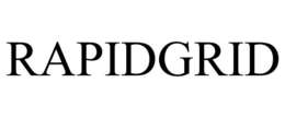 RAPIDGRID trademark
