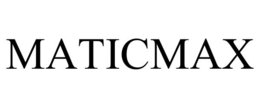 MATICMAX trademark
