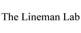 THE LINEMAN LAB trademark