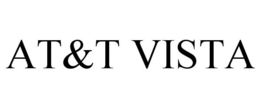 AT&T VISTA trademark