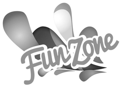 FUN ZONE trademark