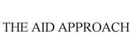 THE AID APPROACH trademark