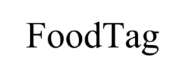 FOODTAG trademark