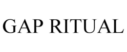 GAP RITUAL trademark