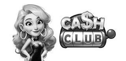 CA$H CLUB trademark
