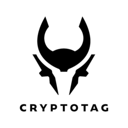 CRYPTOTAG trademark
