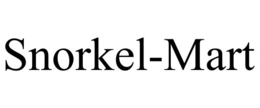 SNORKEL-MART trademark