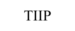 TIIP trademark