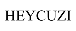 HEYCUZI trademark