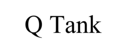 Q TANK trademark
