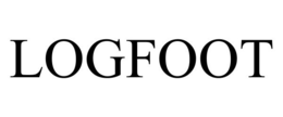LOGFOOT trademark