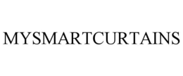 MYSMARTCURTAINS trademark