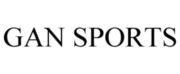 GAN SPORTS trademark