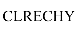 CLRECHY trademark