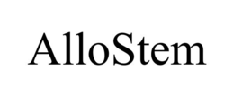 ALLOSTEM trademark