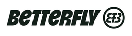 BETTERFLY BTB trademark