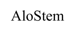 ALOSTEM trademark