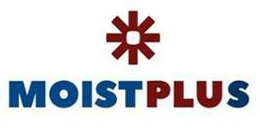 MOISTPLUS trademark