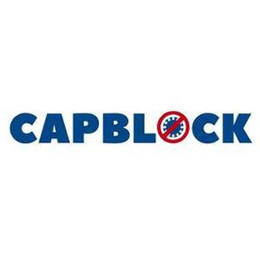 CAPBLOCK trademark