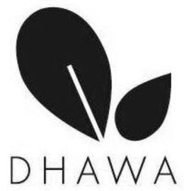 DHAWA trademark