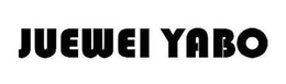 JUEWEI YABO trademark