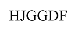 HJGGDF trademark