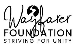 WAYFARER FOUNDATION STRIVING FOR UNITY trademark