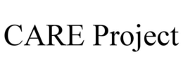 CARE PROJECT trademark