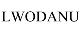 LWODANU trademark