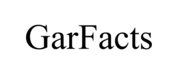 GARFACTS trademark