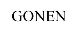 GONEN trademark