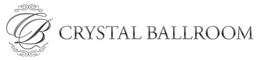 CB CRYSTAL BALLROOM trademark