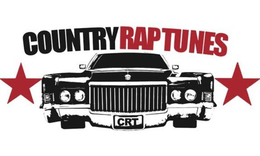 COUNTRY RAP TUNES CRT trademark