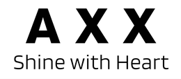 AXX SHINE WITH HEART trademark