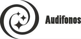 AUDIFONOS trademark
