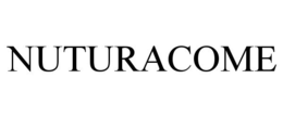 NUTURACOME trademark