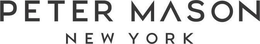 PETER MASON NEW YORK trademark